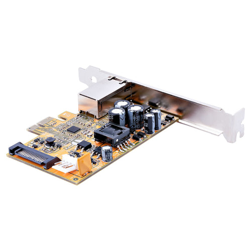 StarTech.com ST1000PEXPSE Netzwerkkarte