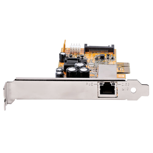 StarTech.com ST1000PEXPSE Netzwerkkarte