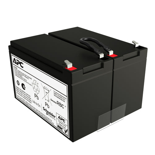 APC APCRBCV206 UPS battery