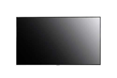 LG 98UH5J-H 98" 4K LCD Digital Signage Display - Wi-Fi Enabled