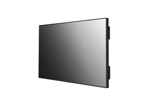 LG 98UH5J-H 98" 4K LCD Digital Signage Display - Wi-Fi Enabled