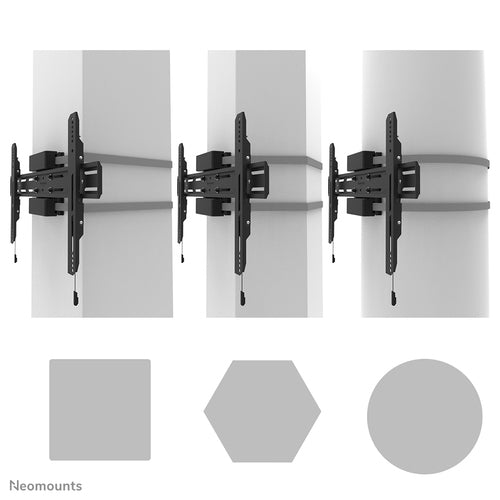 Neomounts WL30S-910BL16 TV mount/stand