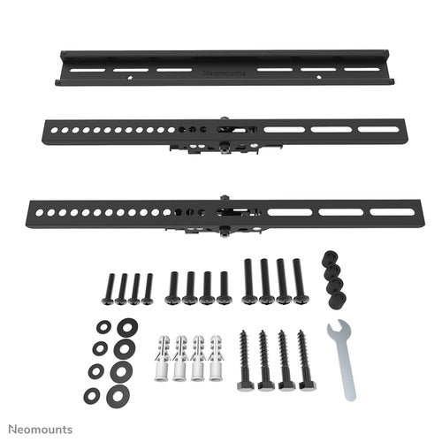 Neomounts WL35-350BL14 TV mount/stand