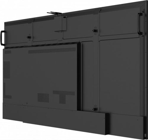 75 Inch 4K UHD Viewsonic CDE7530 Signage Display Wi-Fi