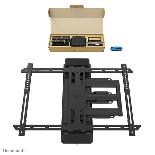 Neomounts WL40S-910BL16 TV mount/stand
