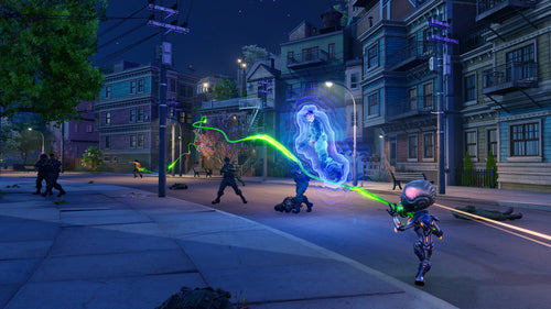 Microsoft Destroy All Humans! 2 - Reprobed: Dressed to Skill Edition
