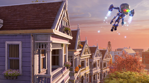 Microsoft Destroy All Humans! 2 - Reprobed: Dressed to Skill Edition