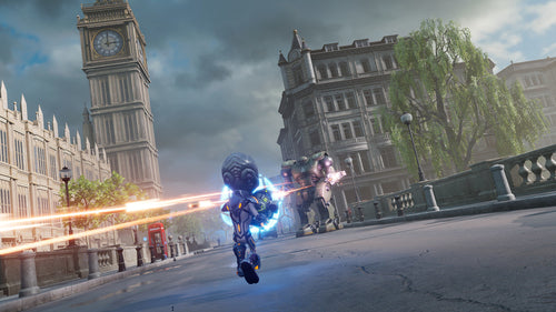 Microsoft Destroy All Humans! 2 - Reprobed: Dressed to Skill Edition