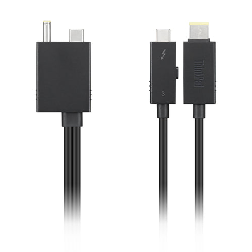 Lenovo 4X91K16970 Thunderbolt cable