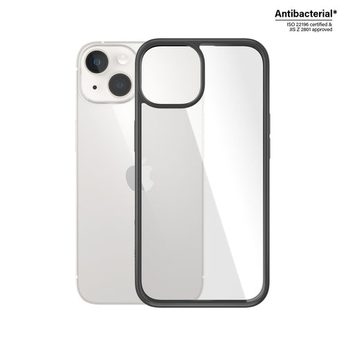 PanzerGlass ® ClearCase Transparent iPhone 14 | 13 mobile phone case