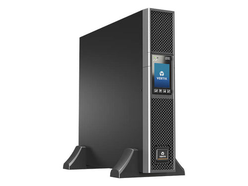 Vertiv Liebert GXT5 2kVA Online Double-Conversion UPS 18000W 60V 150V
