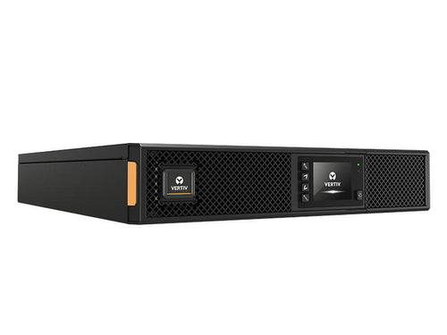 Vertiv Liebert GXT5 2kVA Online Double-Conversion UPS 18000W 60V 150V
