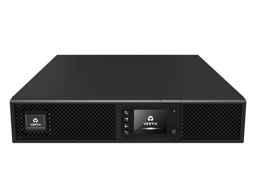 Vertiv Liebert GXT5 2kVA Online Double-Conversion UPS 18000W 60V 150V