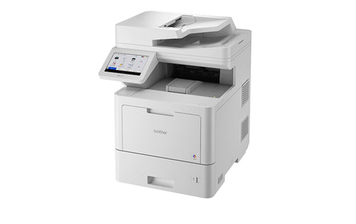 Printer Brother MFC-L9670CDN Colour Laser 2400x600 DPI A4 - MFCL9670CDNZU1