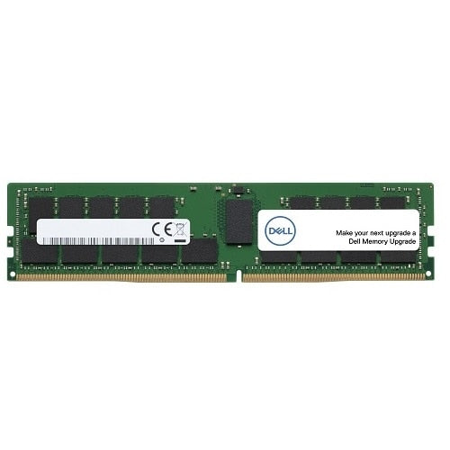 DELL 370-ADWK 32GB DDR4 2933MHz DIMM Memory Module