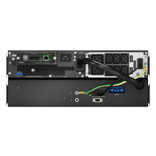 APC SRTL2200RM4UXLI-NC uninterruptible power supply (UPS)