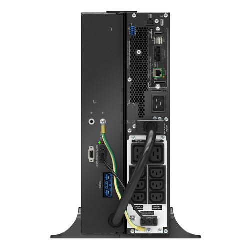APC SRTL2200RM4UXLI-NC uninterruptible power supply (UPS)