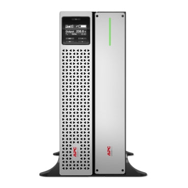 APC SRTL3000RM4UXLI-NC uninterruptible power supply (UPS)