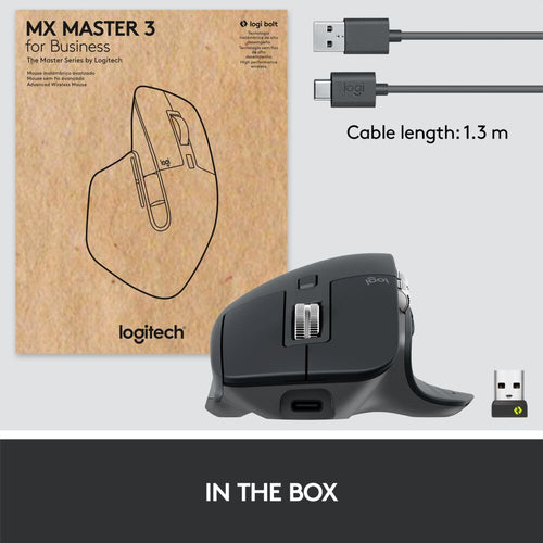 Logitech 910-006582 mouse