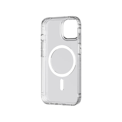 Tech21 Evo Clear mobile phone case