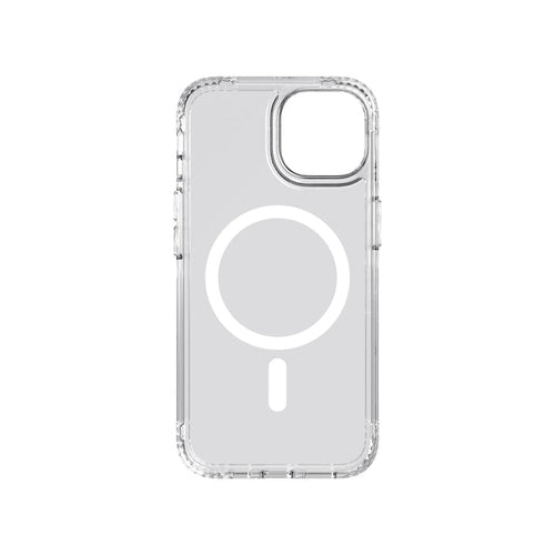 Tech21 Evo Clear mobile phone case