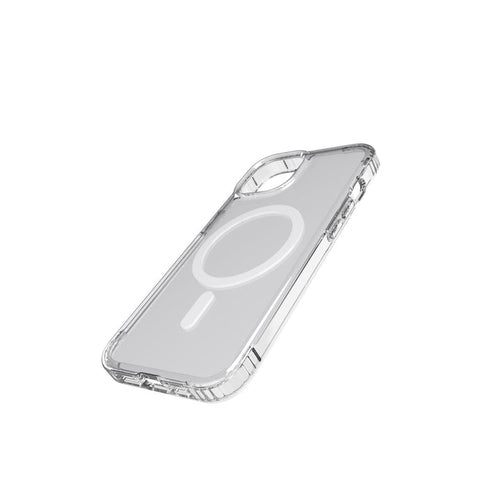 Tech21 Evo Clear mobile phone case