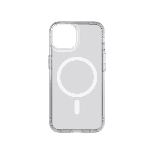 Tech21 Evo Clear mobile phone case