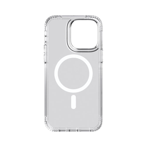 Tech21 Evo Clear mobile phone case