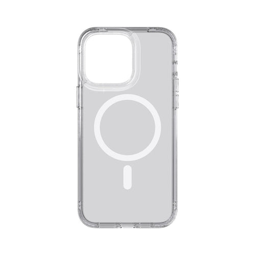 Tech21 Evo Clear mobile phone case