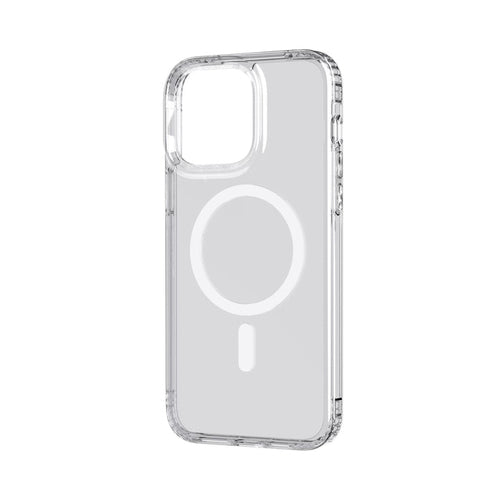 Tech21 Evo Clear mobile phone case