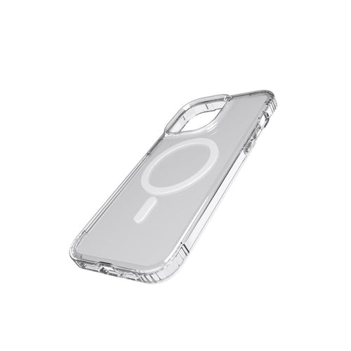 Tech21 Evo Clear mobile phone case
