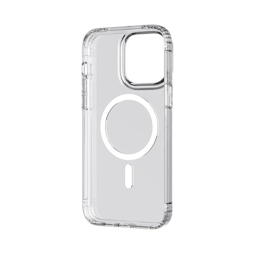 Tech21 Evo Clear mobile phone case