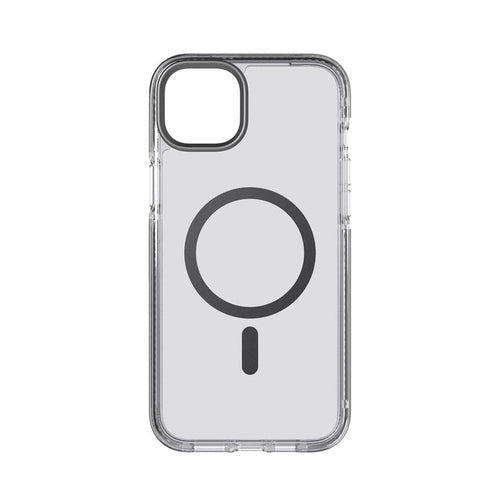 Tech21 Evo Crystal mobile phone case