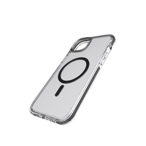 Tech21 Evo Crystal mobile phone case