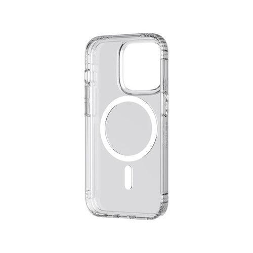 Tech21 Evo Clear mobile phone case