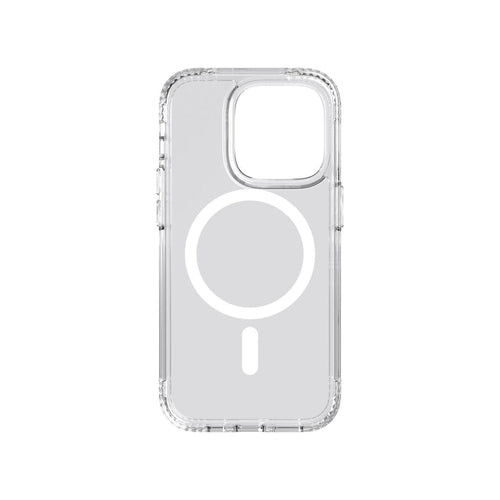 Tech21 Evo Clear mobile phone case