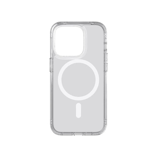 Tech21 Evo Clear mobile phone case
