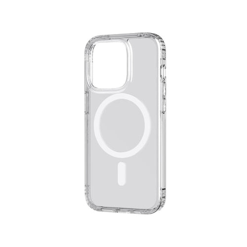 Tech21 Evo Clear mobile phone case