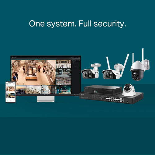 TP-Link VIGI C340