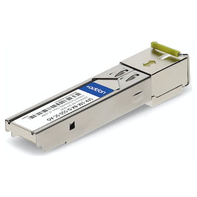 AddOn Networks SFP-1M-BX-D-550-SC-AO network transceiver module