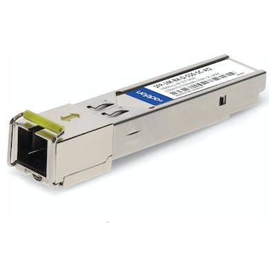 AddOn Networks SFP-1M-BX-D-550-SC-AO network transceiver module