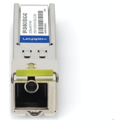 AddOn Networks SFP-1M-BX-D-550-SC-AO network transceiver module