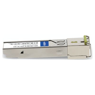 AddOn Networks SFP-1M-BX-D-550-SC-AO network transceiver module