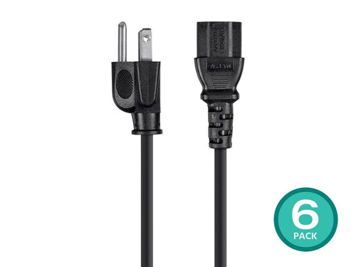 Monoprice 39779 power cable