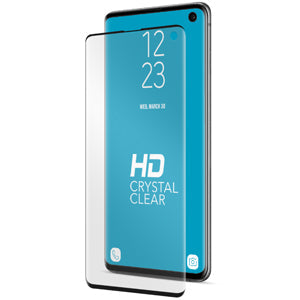 Cellairis 11-0078102-BK mobile phone screen/back protector