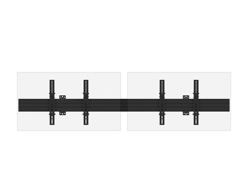 Monoprice 39661 signage display mount