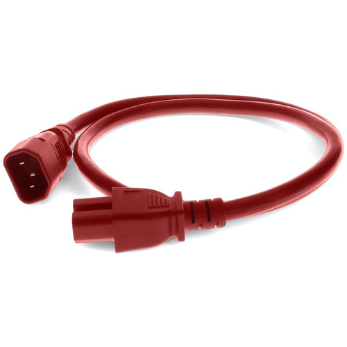 AddOn Networks ADD-C142C1514AWG1FTRD power cable