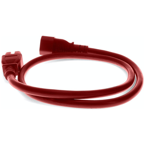 AddOn Networks ADD-C142C1514AWG1FTRD power cable
