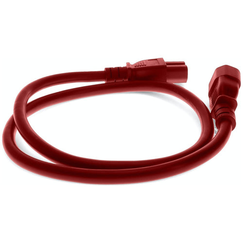 AddOn Networks ADD-C142C1514AWG1FTRD power cable