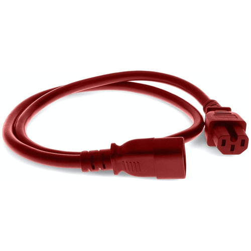 AddOn Networks ADD-C142C1514AWG1FTRD power cable